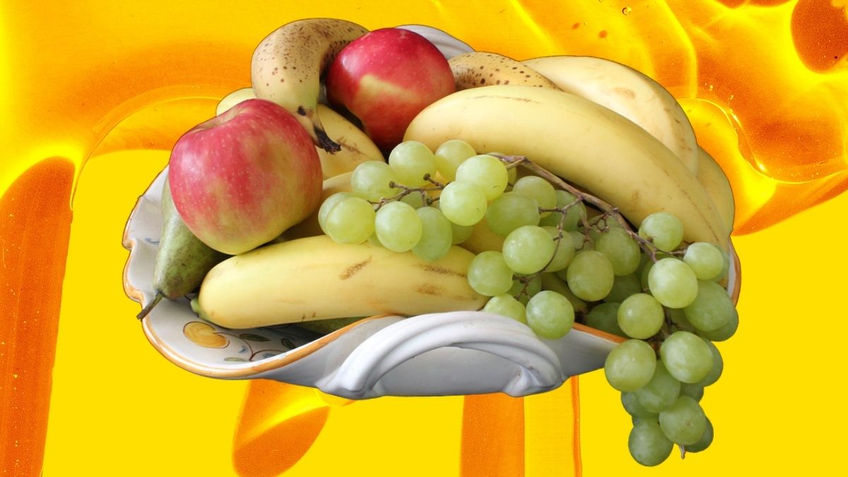 foods rich in potassium